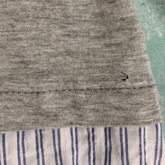 Drew Anthropologie Sleeveless Collared Top - Picture 7 of 7